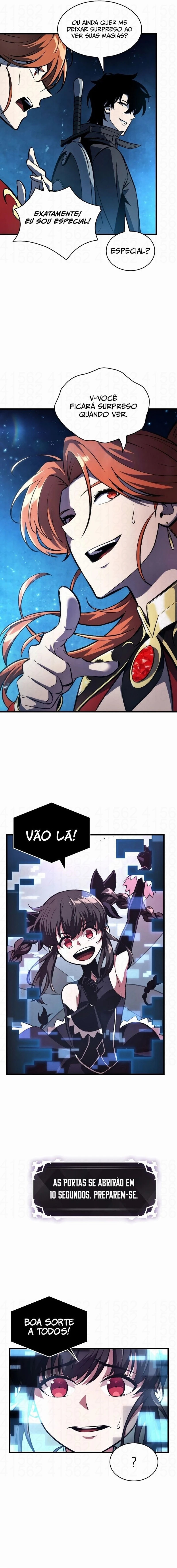 Read Me Escolha BR Manga Online
