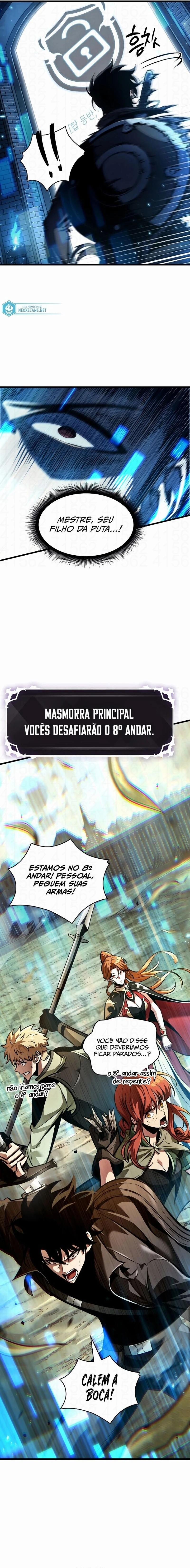 Read Me Escolha BR Manga Online