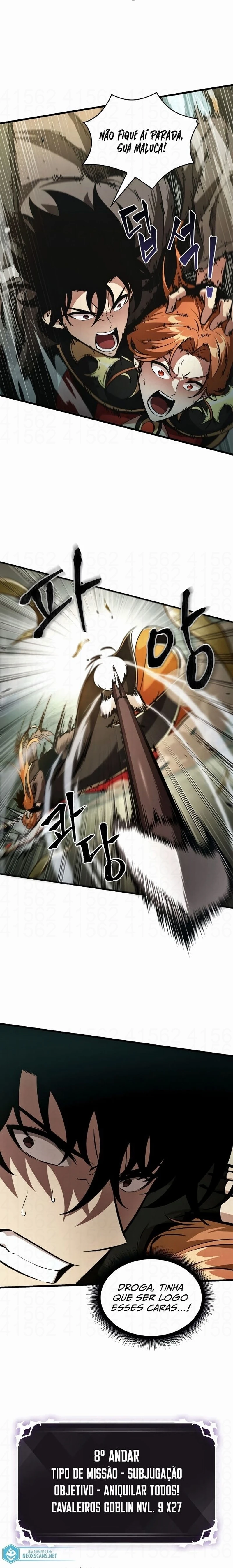 Read Me Escolha BR Manga Online
