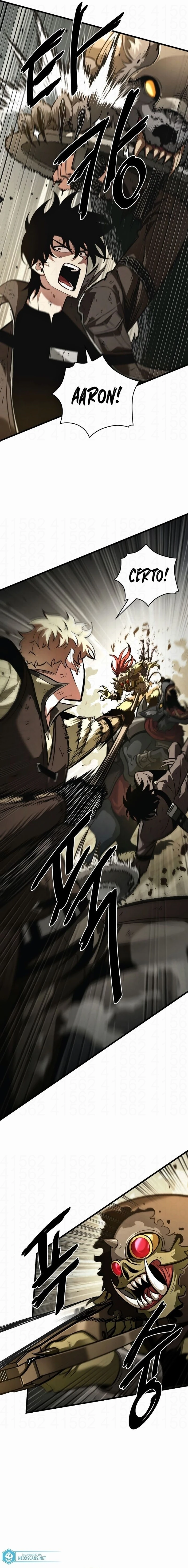 Read Me Escolha BR Manga Online