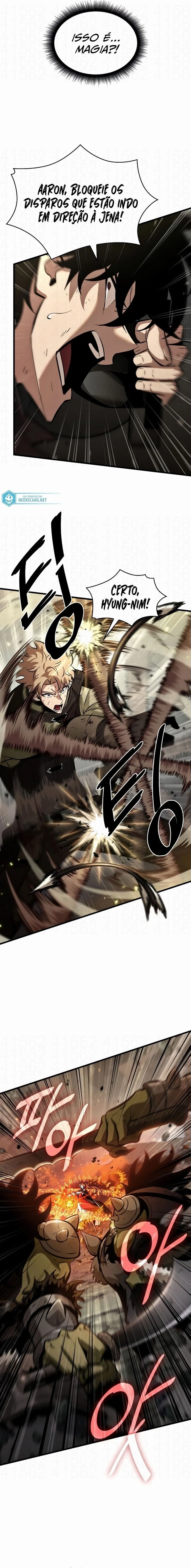 Read Me Escolha BR Manga Online