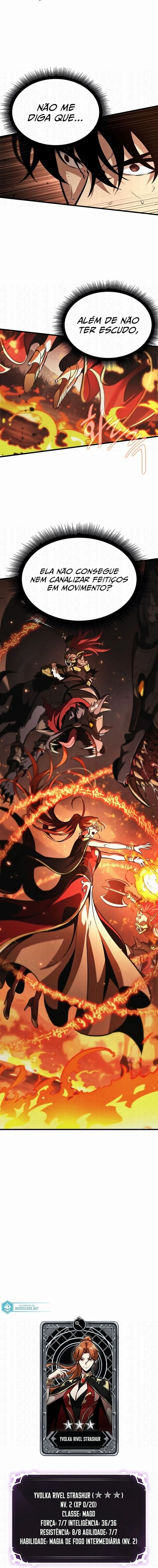 Read Me Escolha BR Manga Online