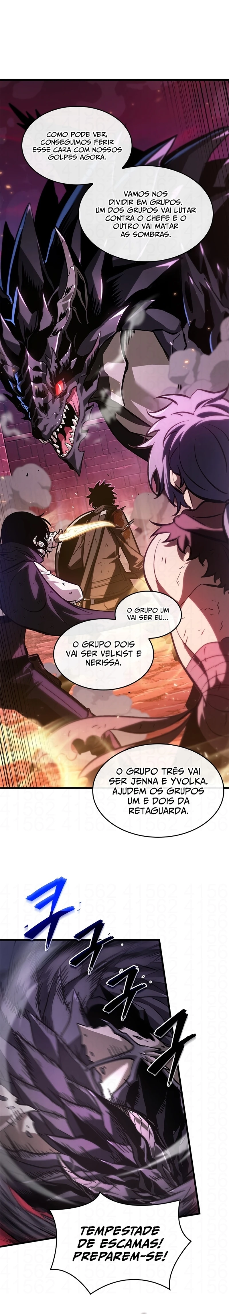 Read Me Escolha BR Manga Online