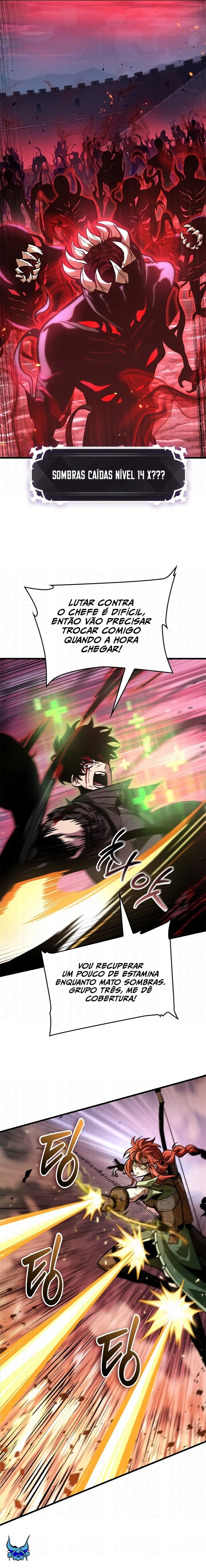 Read Me Escolha BR Manga Online