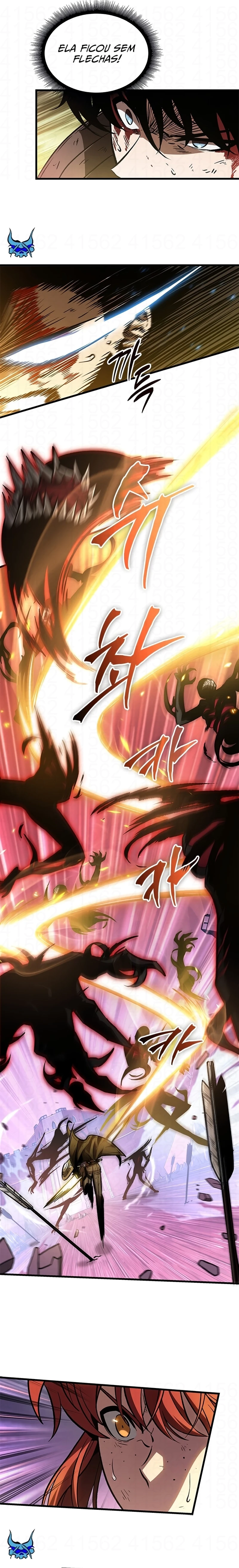 Read Me Escolha BR Manga Online