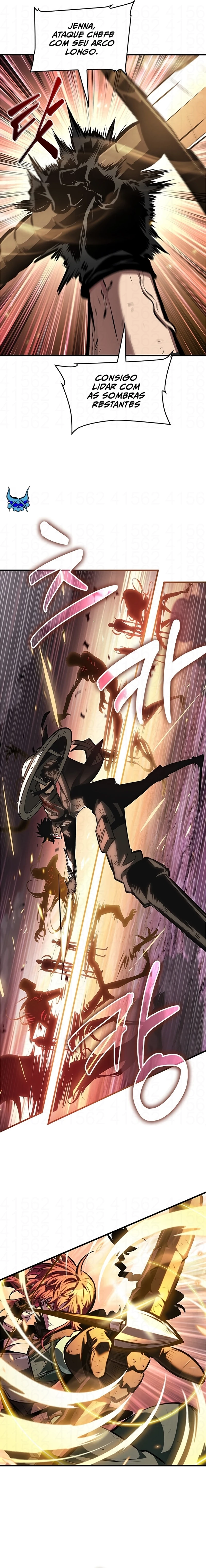 Read Me Escolha BR Manga Online