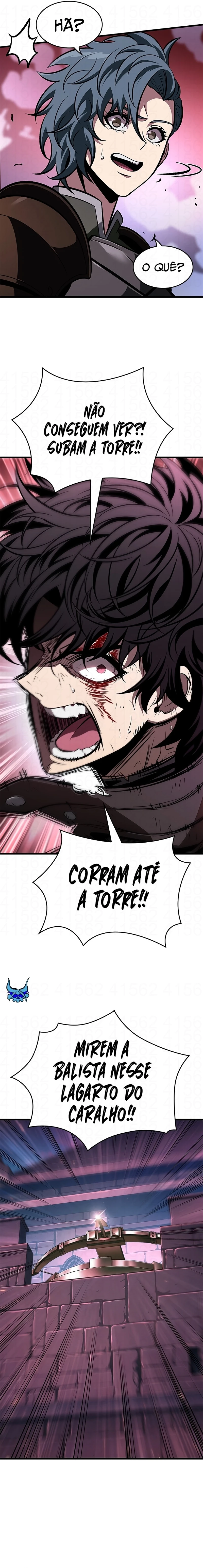 Read Me Escolha BR Manga Online