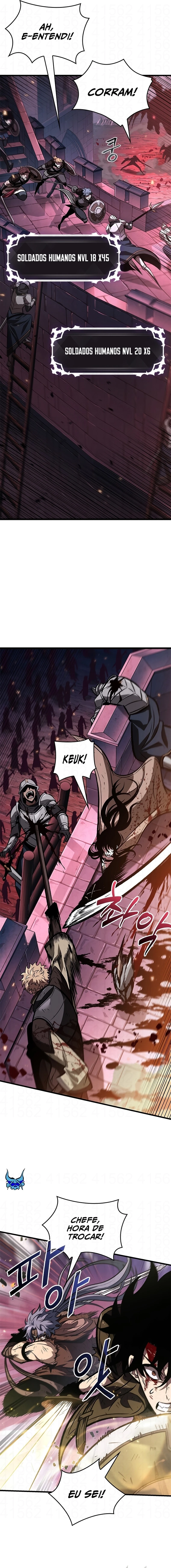 Read Me Escolha BR Manga Online