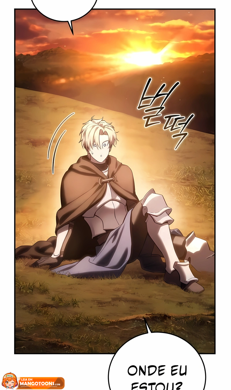 Read Mestre Espadachim Criado Pelas Estrelas BR Manga Online