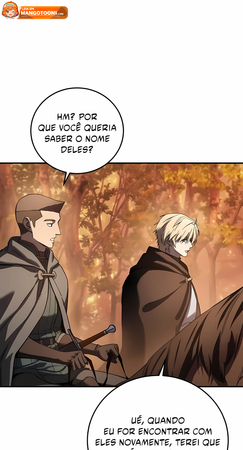 Read Mestre Espadachim Criado Pelas Estrelas BR Manga Online