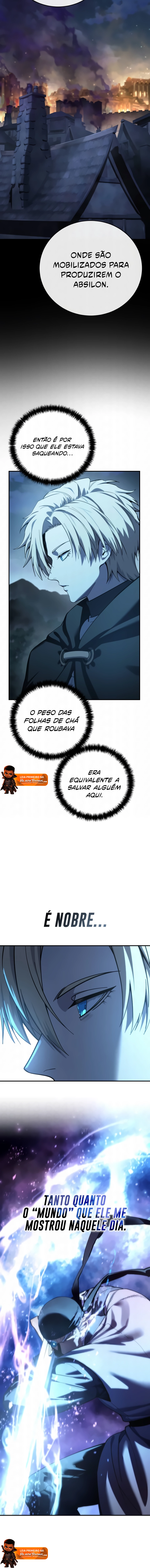 Read Mestre Espadachim Criado Pelas Estrelas BR Manga Online