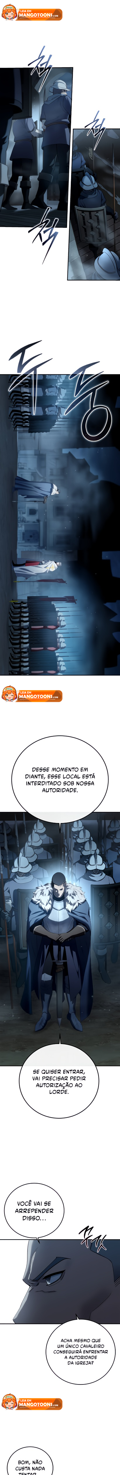 Read Mestre Espadachim Criado Pelas Estrelas BR Manga Online