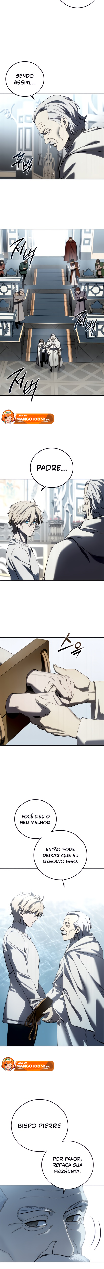 Read Mestre Espadachim Criado Pelas Estrelas BR Manga Online