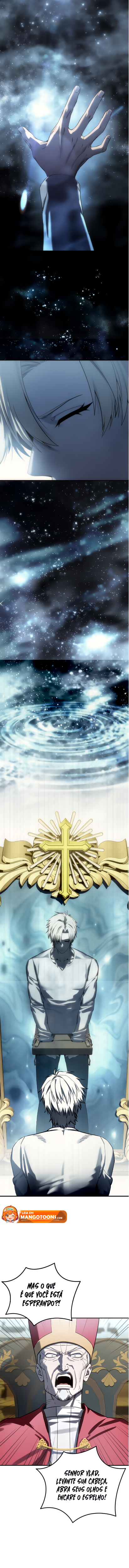 Read Mestre Espadachim Criado Pelas Estrelas BR Manga Online