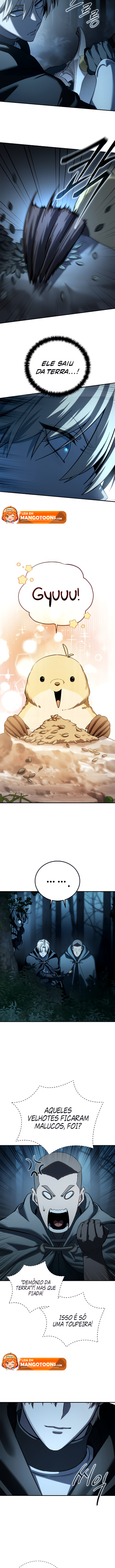 Read Mestre Espadachim Criado Pelas Estrelas BR Manga Online