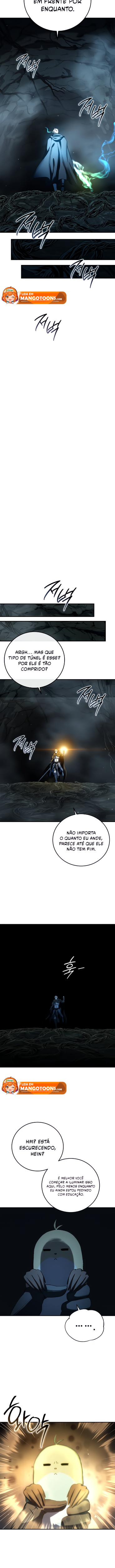 Read Mestre Espadachim Criado Pelas Estrelas BR Manga Online