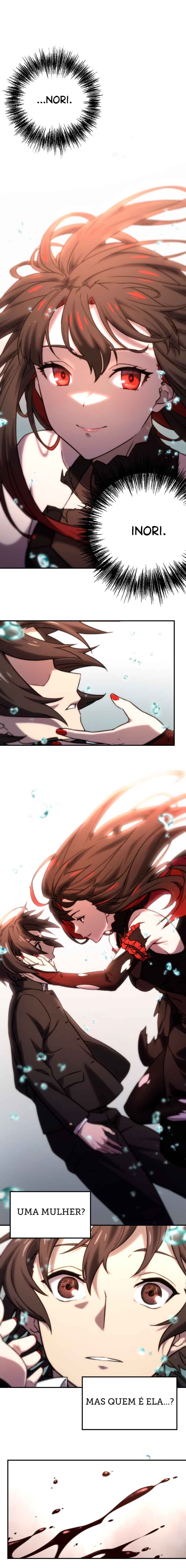 Read Metcha Shoukan Sareta Ken BR Manga Online