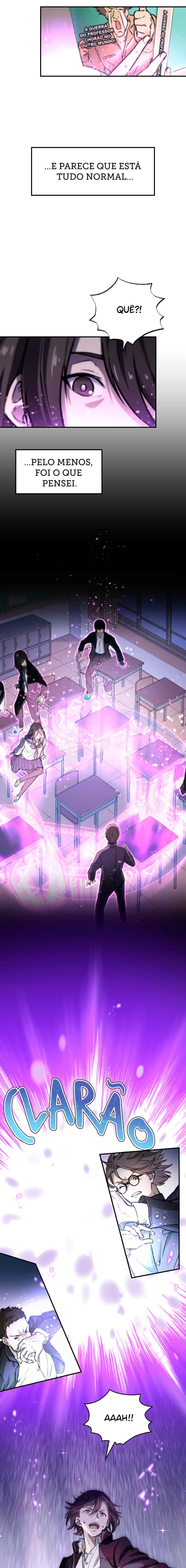 Read Metcha Shoukan Sareta Ken BR Manga Online