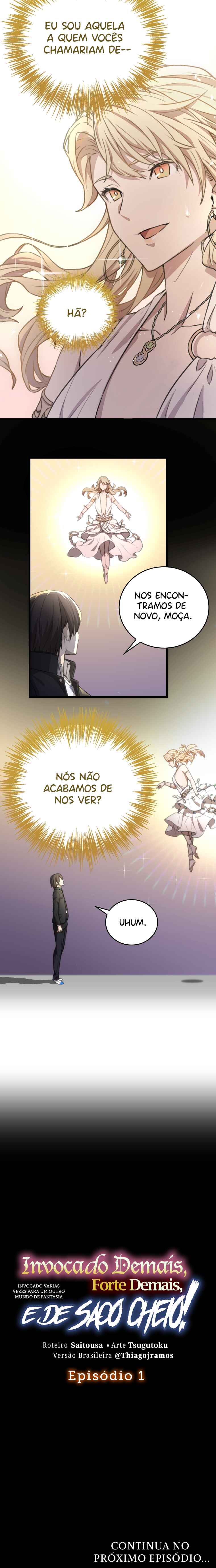 Read Metcha Shoukan Sareta Ken BR Manga Online