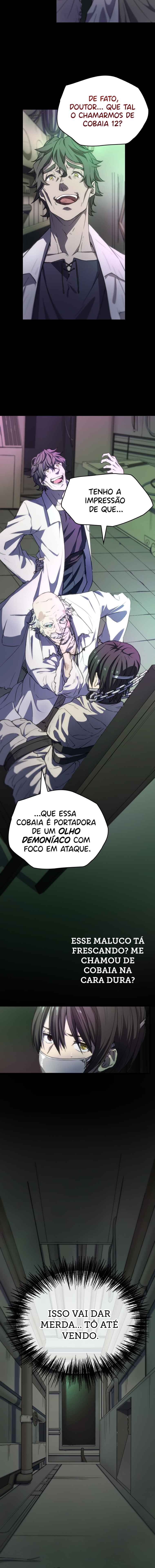 Read Metcha Shoukan Sareta Ken BR Manga Online
