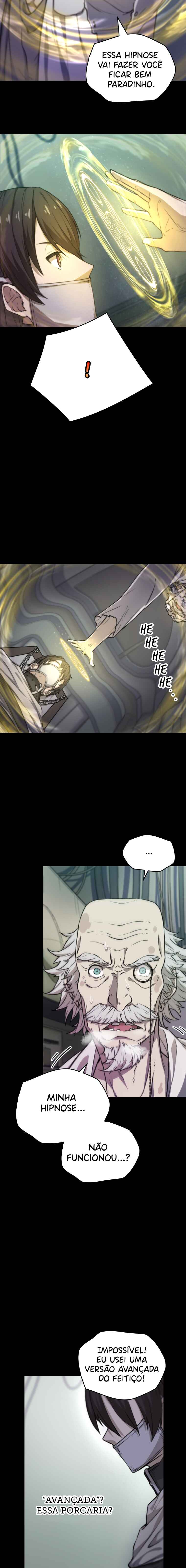 Read Metcha Shoukan Sareta Ken BR Manga Online