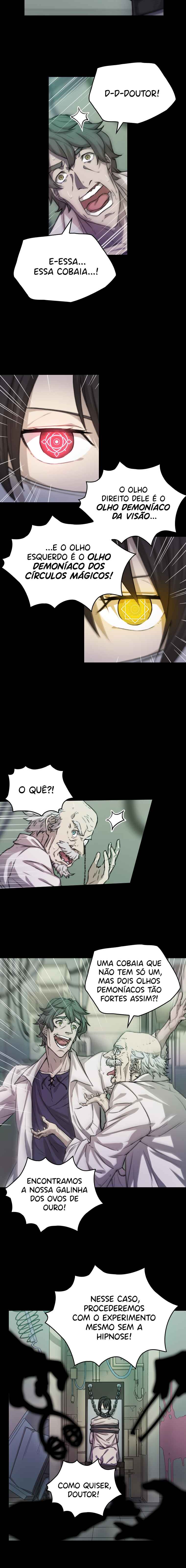 Read Metcha Shoukan Sareta Ken BR Manga Online