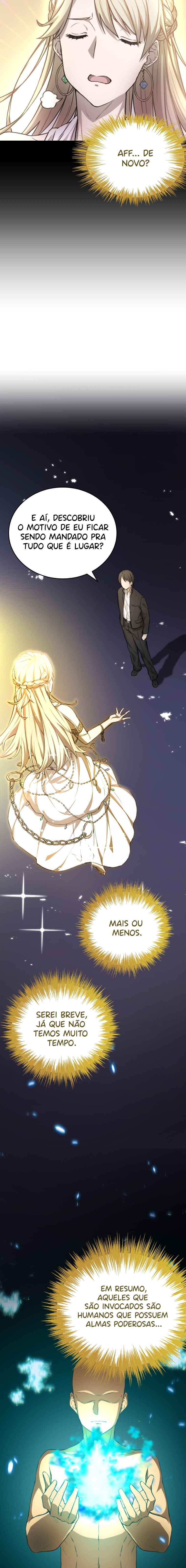 Read Metcha Shoukan Sareta Ken BR Manga Online