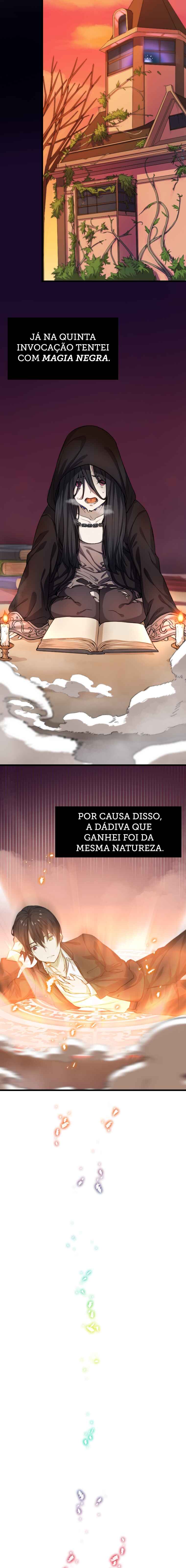Read Metcha Shoukan Sareta Ken BR Manga Online