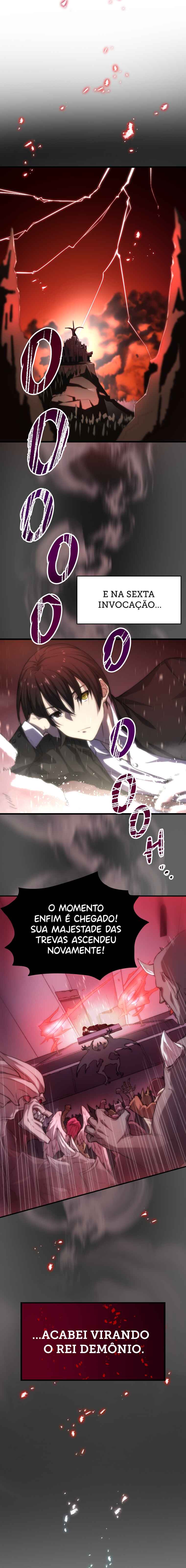 Read Metcha Shoukan Sareta Ken BR Manga Online