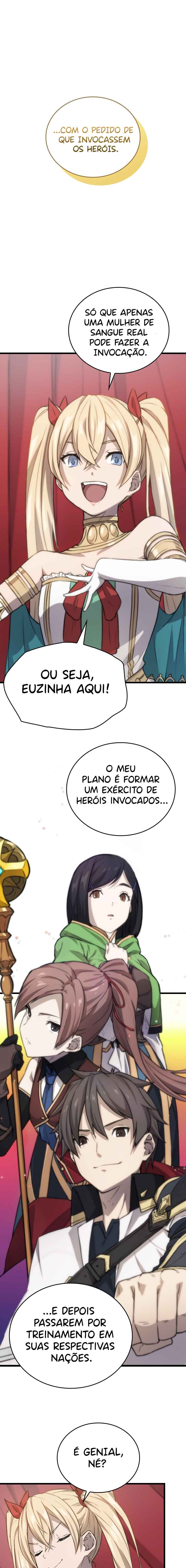 Read Metcha Shoukan Sareta Ken BR Manga Online