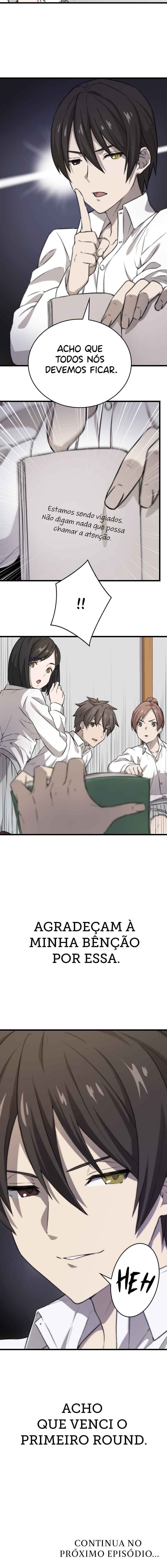 Read Metcha Shoukan Sareta Ken BR Manga Online