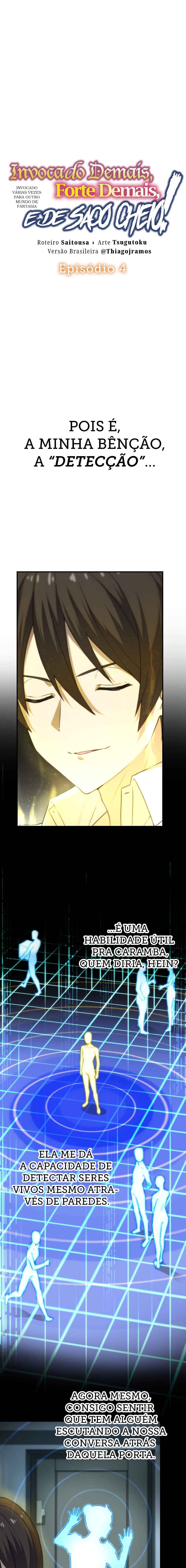 Read Metcha Shoukan Sareta Ken BR Manga Online