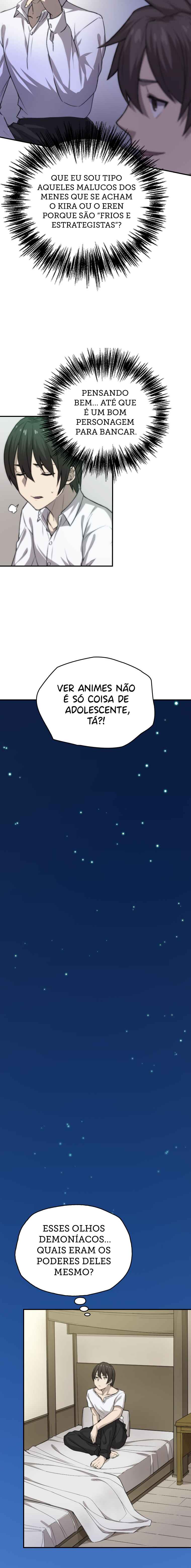 Read Metcha Shoukan Sareta Ken BR Manga Online