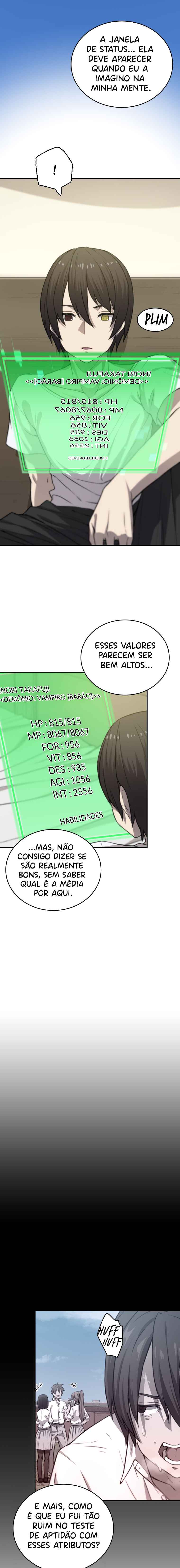 Read Metcha Shoukan Sareta Ken BR Manga Online
