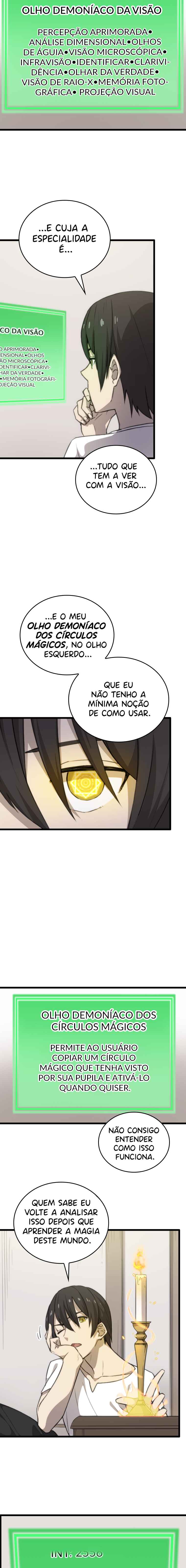 Read Metcha Shoukan Sareta Ken BR Manga Online
