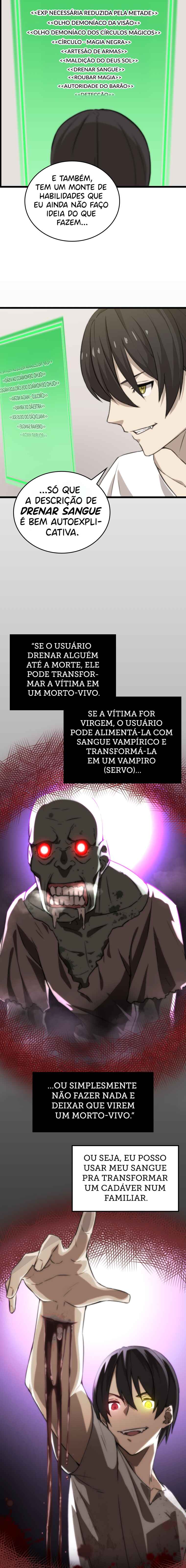 Read Metcha Shoukan Sareta Ken BR Manga Online