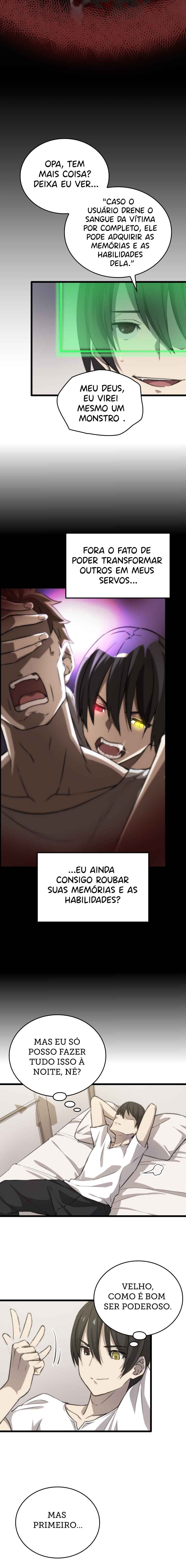 Read Metcha Shoukan Sareta Ken BR Manga Online