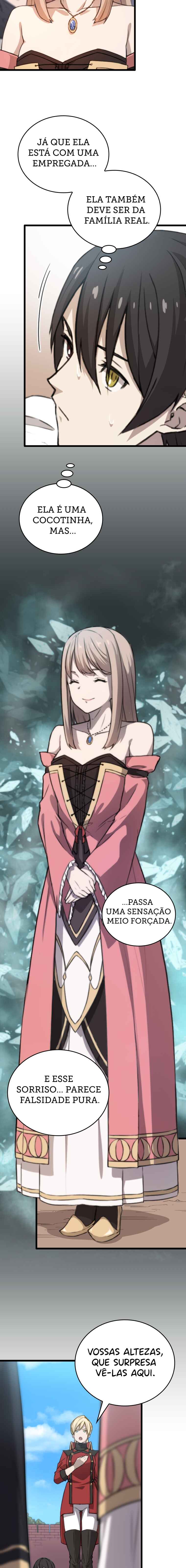 Read Metcha Shoukan Sareta Ken BR Manga Online