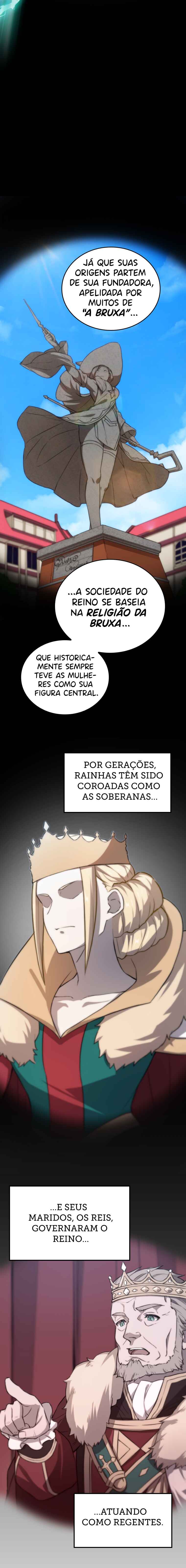 Read Metcha Shoukan Sareta Ken BR Manga Online