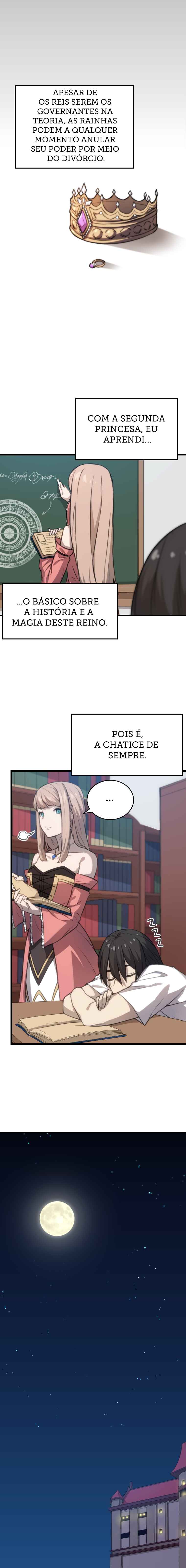 Read Metcha Shoukan Sareta Ken BR Manga Online