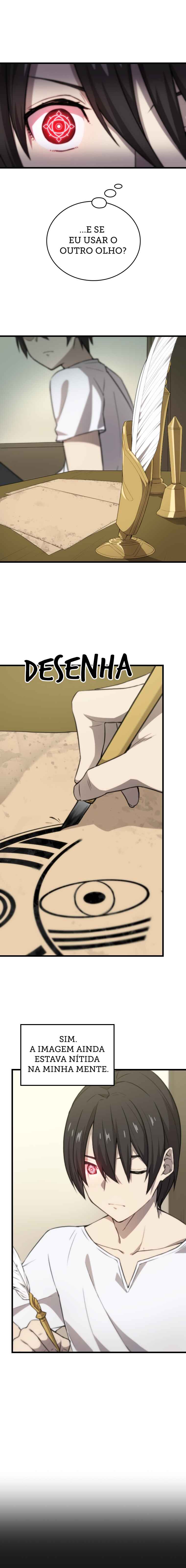 Read Metcha Shoukan Sareta Ken BR Manga Online