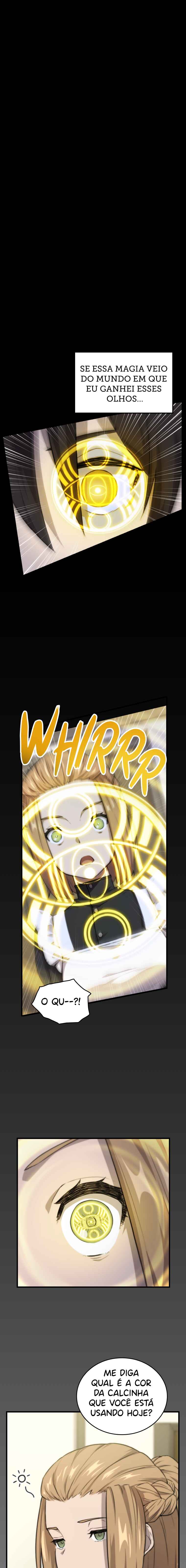Read Metcha Shoukan Sareta Ken BR Manga Online