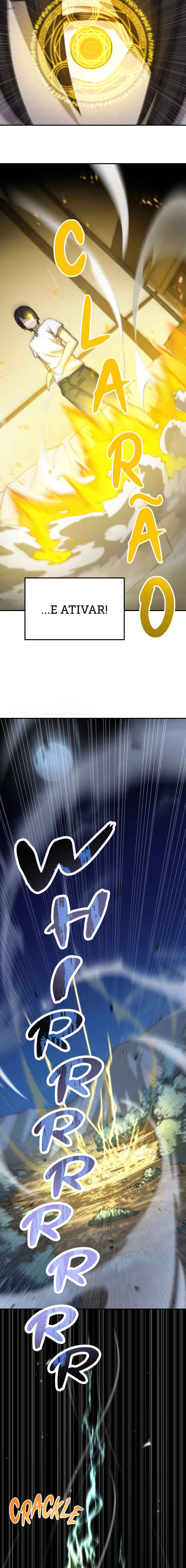 Read Metcha Shoukan Sareta Ken BR Manga Online