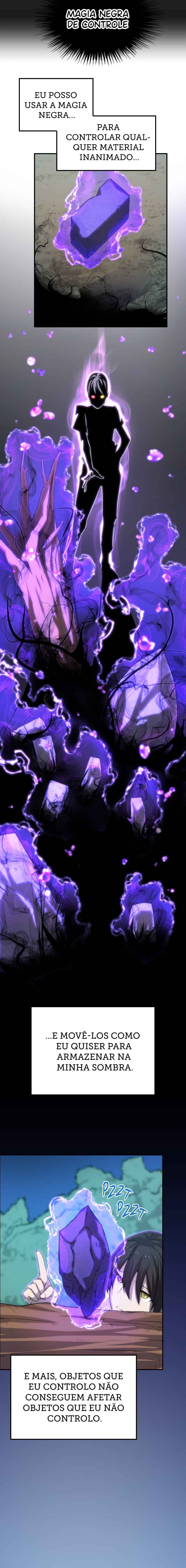 Read Metcha Shoukan Sareta Ken BR Manga Online