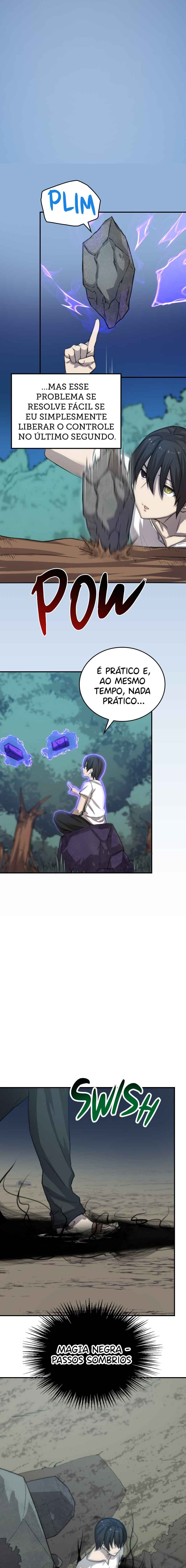 Read Metcha Shoukan Sareta Ken BR Manga Online