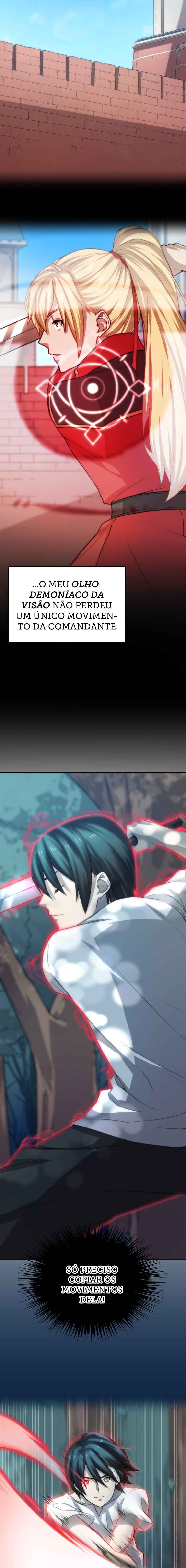Read Metcha Shoukan Sareta Ken BR Manga Online