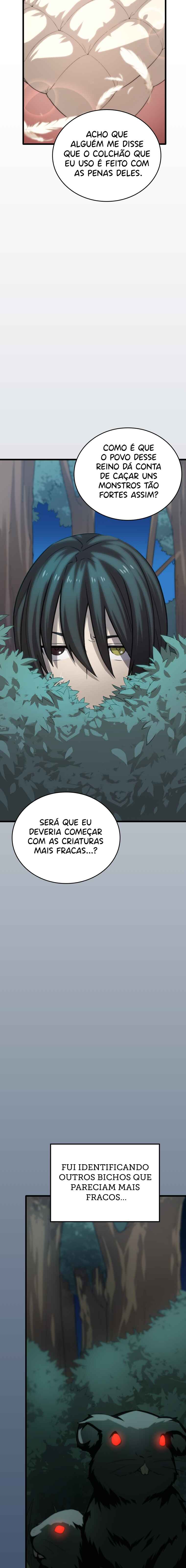 Read Metcha Shoukan Sareta Ken BR Manga Online