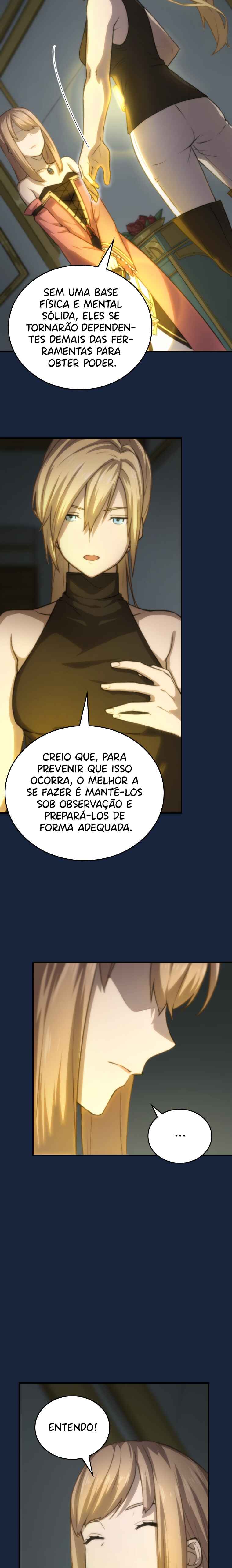 Read Metcha Shoukan Sareta Ken BR Manga Online