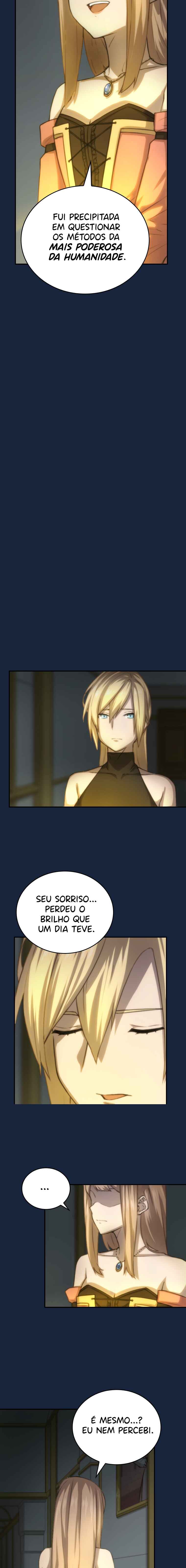 Read Metcha Shoukan Sareta Ken BR Manga Online