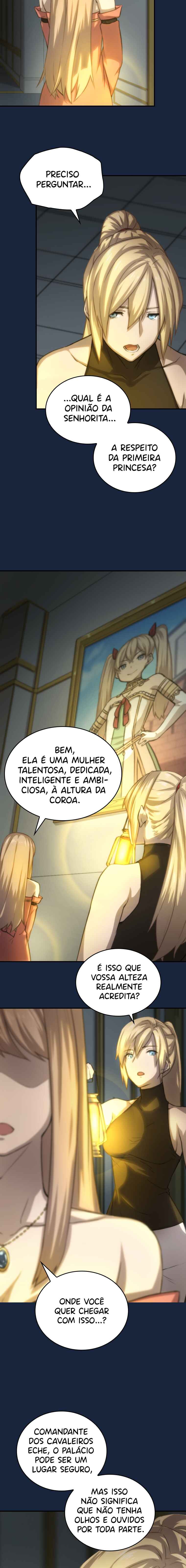 Read Metcha Shoukan Sareta Ken BR Manga Online